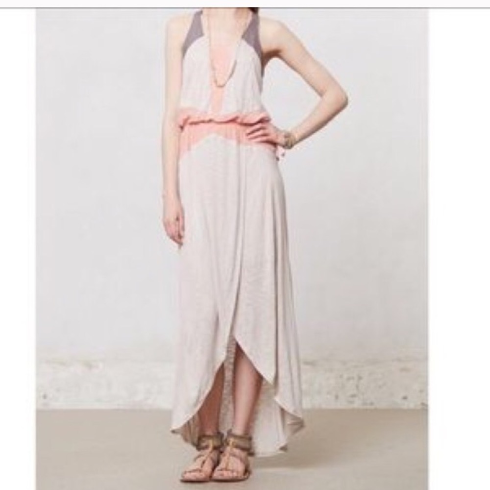 Anthropologie dress